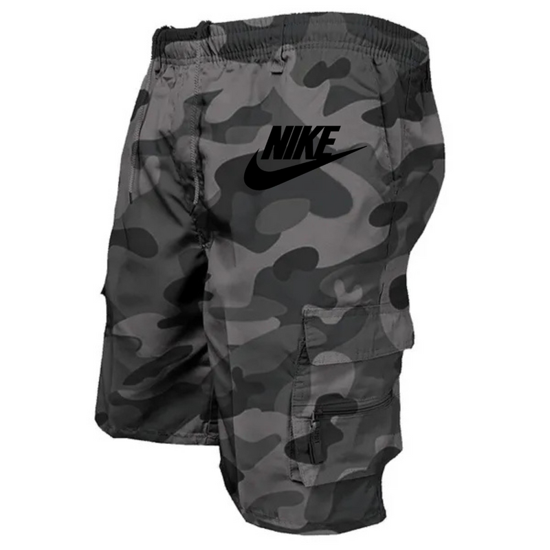 Bermuda Masculina Νіkе - Compre 1 Leve 2