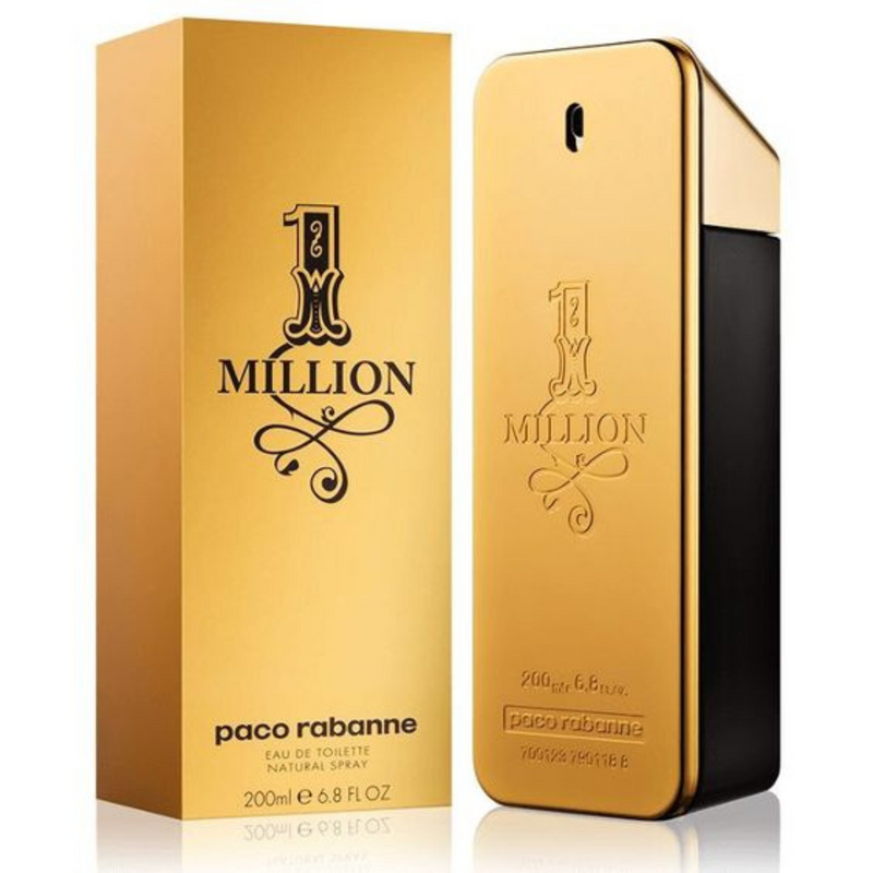 Kit 4 Perfumes Masculinos Imроrtаdоѕ (100ml) - 1 Міllіоn | 212 | Invісtuѕ | ВLЕU