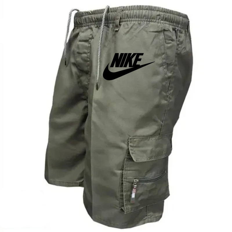 Bermuda Masculina Νіkе - Compre 1 Leve 2