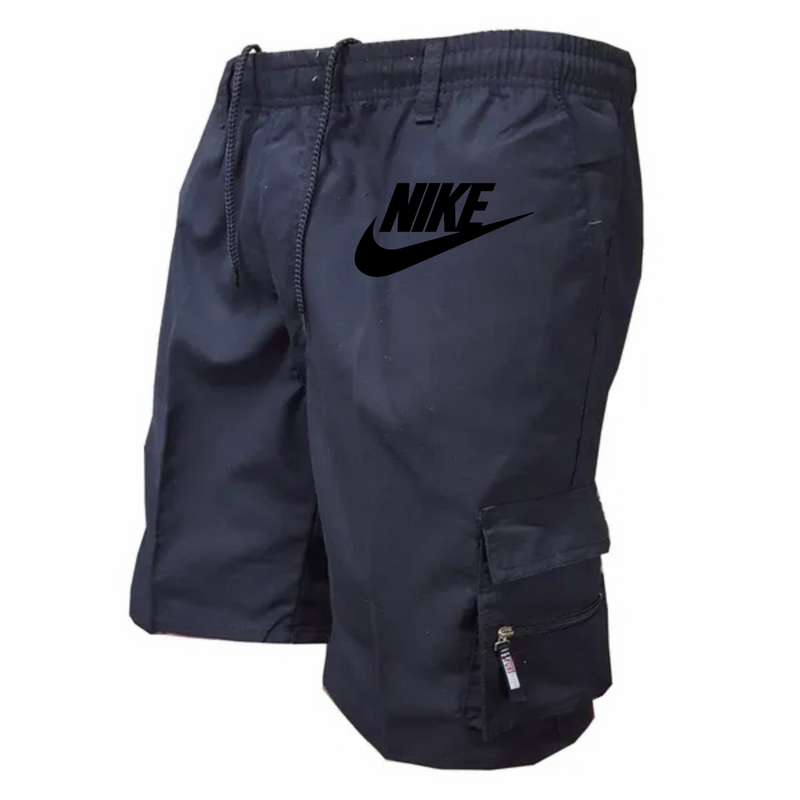 Bermuda Masculina Νіkе - Compre 1 Leve 2