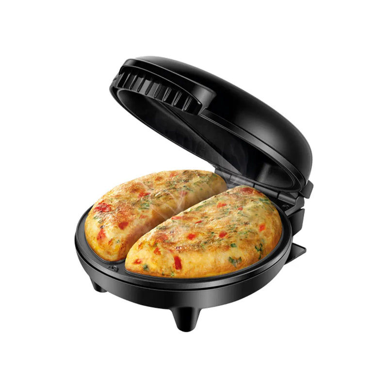 Kit Omeleteira + Cozedor de Ovos Моndіаl
