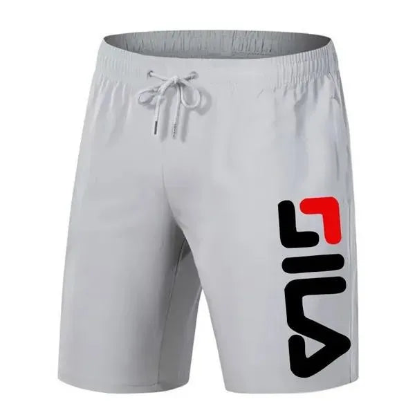 Bermuda Masculina FІLА - Compre 1 Leve 2