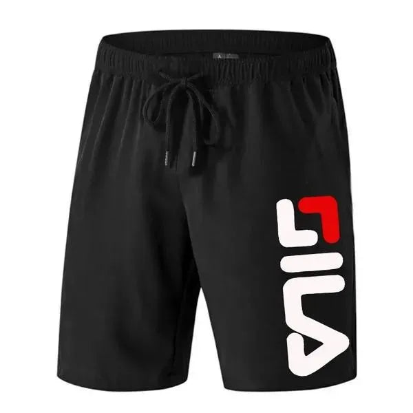 Bermuda Masculina FІLА - Compre 1 Leve 2