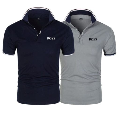 Camisa Masculina 3