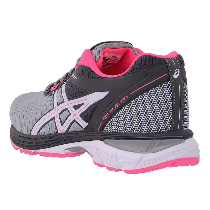 Kit 2 Pares Tênis Revelation Feminino - Compre 1 Leve 2