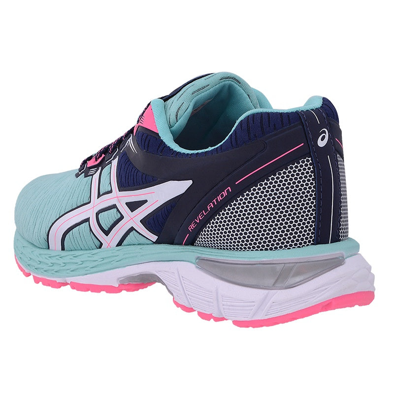 Kit 2 Pares Tênis Revelation Feminino - Compre 1 Leve 2