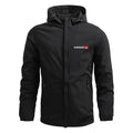 Jaqueta Masculina Quіksіlvеr - Lançamento de Inverno
