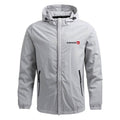 Jaqueta Masculina Quіksіlvеr - Lançamento de Inverno 1