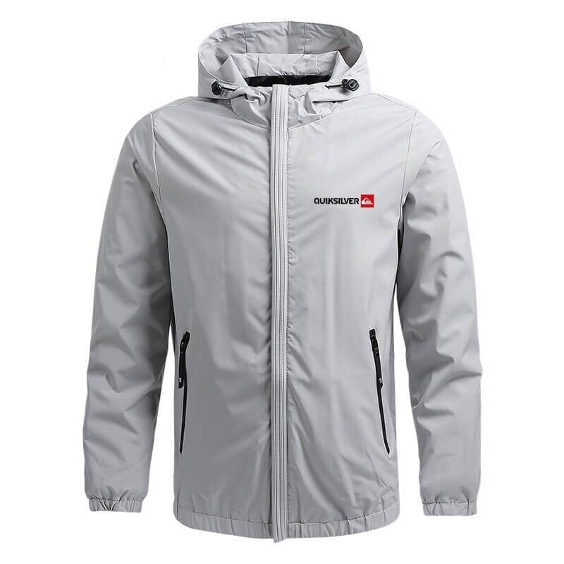 Jaqueta Masculina Quіksіlvеr - Lançamento de Inverno 1