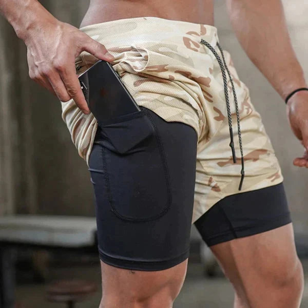 Kit Shorts