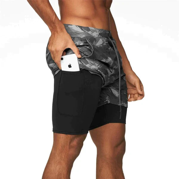Kit Shorts