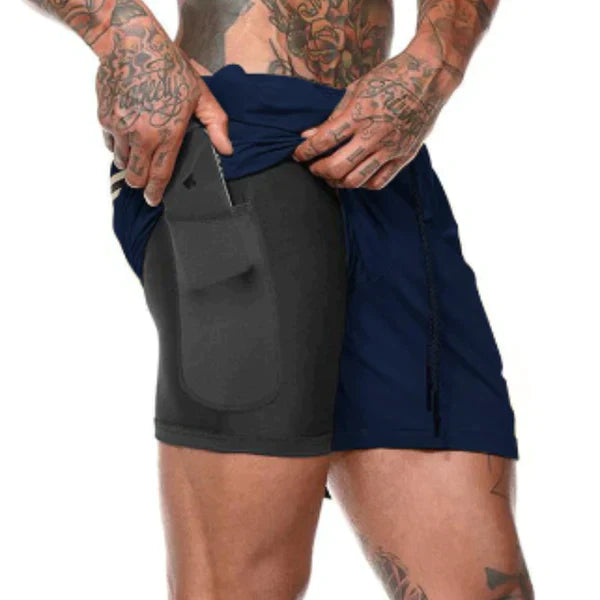 Kit Shorts 5