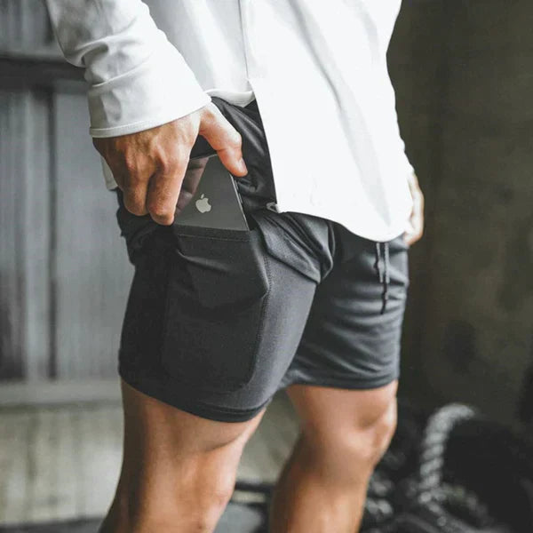 Kit Shorts