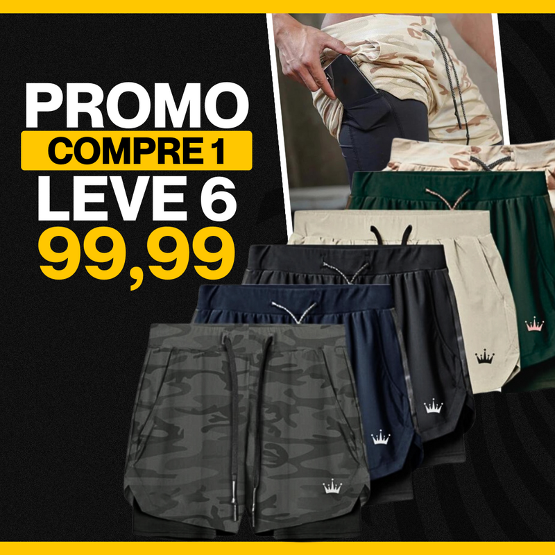 Kit Shorts