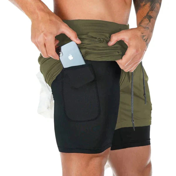 Kit Shorts
