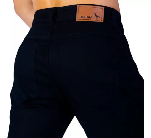 Combo 3 Polos BOSS + 3 jeans - Últimas Unidades