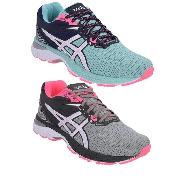 Kit 2 Pares Tênis Revelation Feminino - Compre 1 Leve 2