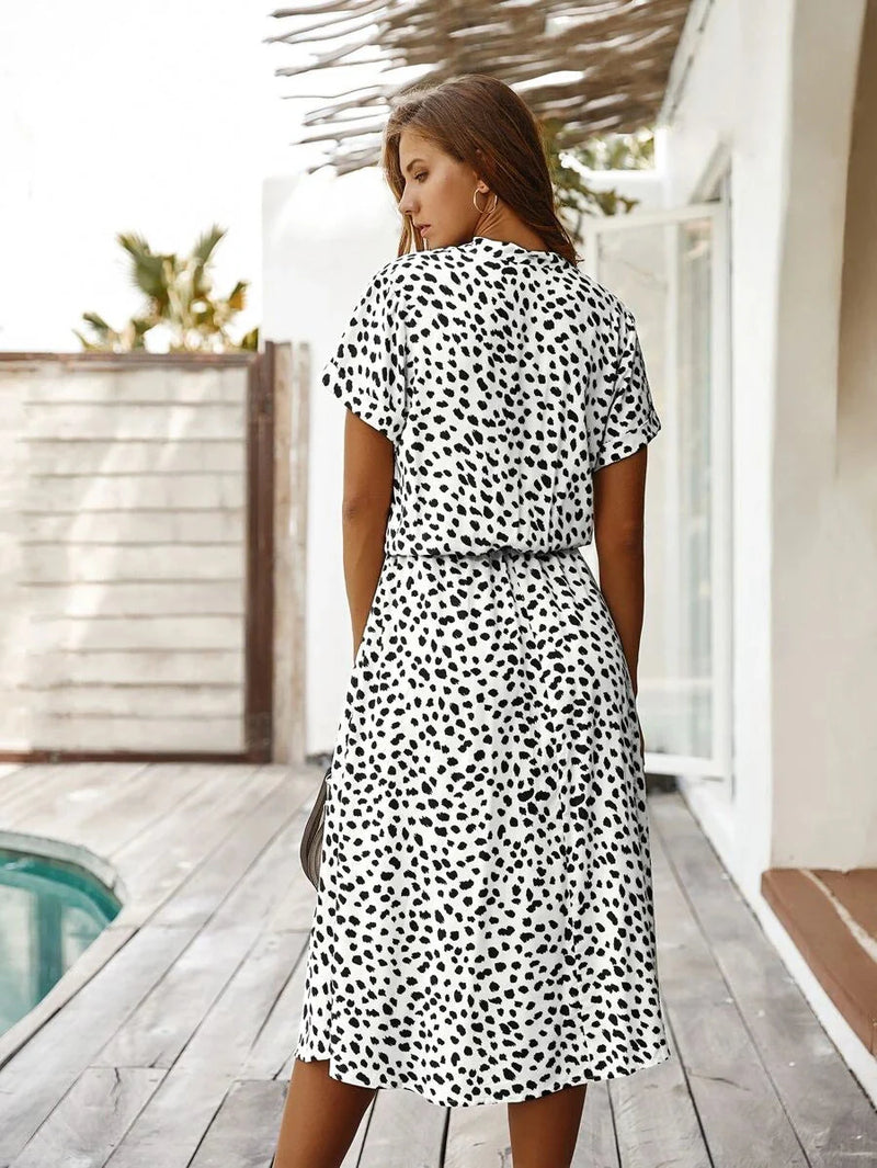Vestido Midi