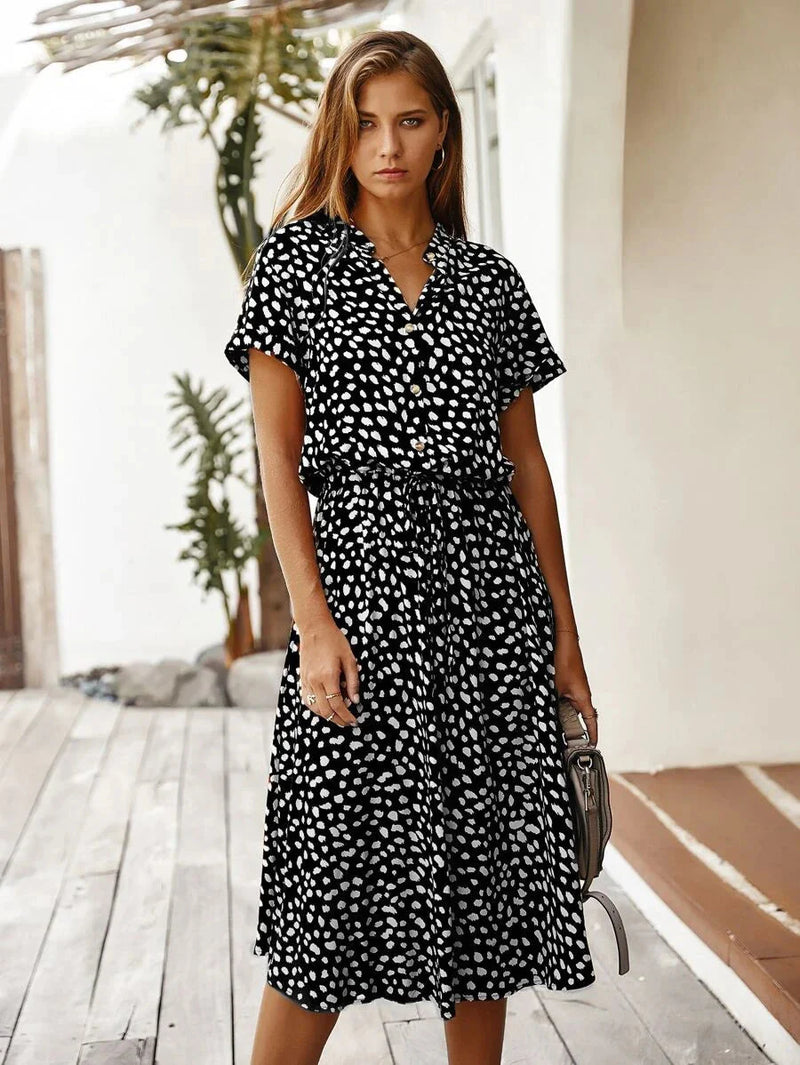 Vestido Midi